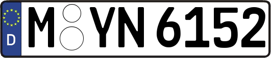M-YN6152