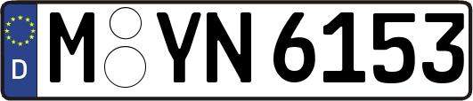 M-YN6153