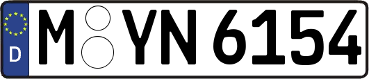 M-YN6154