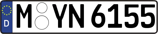 M-YN6155