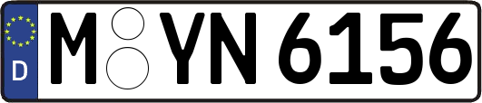 M-YN6156