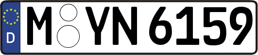 M-YN6159