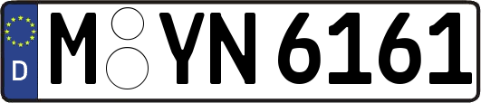 M-YN6161