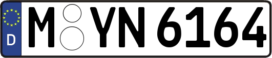 M-YN6164