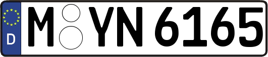 M-YN6165