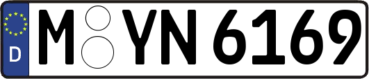 M-YN6169
