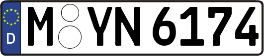 M-YN6174