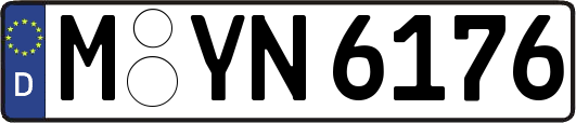 M-YN6176
