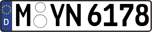M-YN6178
