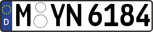 M-YN6184