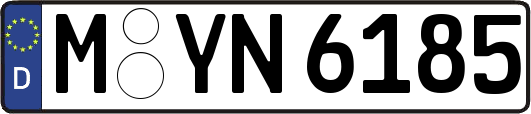 M-YN6185