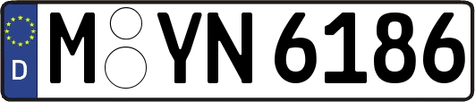 M-YN6186