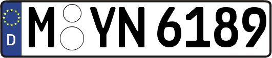 M-YN6189