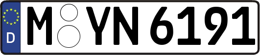 M-YN6191