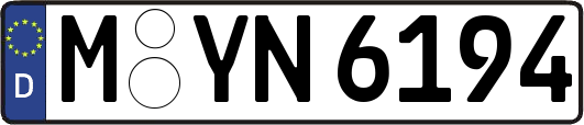 M-YN6194