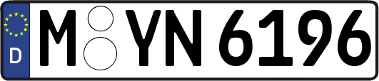 M-YN6196
