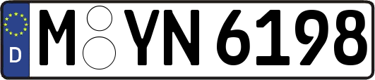 M-YN6198
