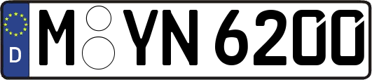 M-YN6200