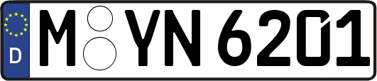 M-YN6201