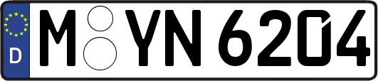 M-YN6204