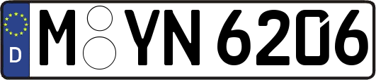 M-YN6206
