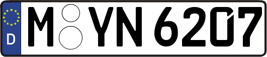 M-YN6207