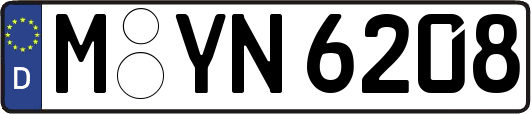M-YN6208