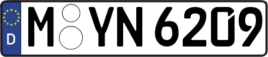 M-YN6209