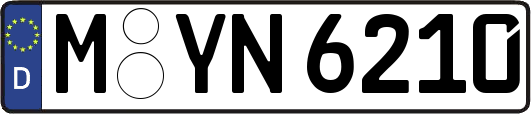 M-YN6210