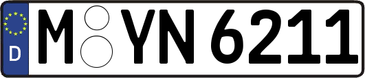 M-YN6211
