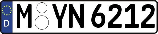 M-YN6212