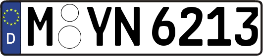 M-YN6213
