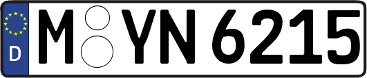 M-YN6215