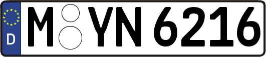 M-YN6216