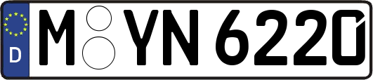 M-YN6220