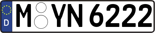 M-YN6222