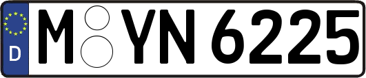 M-YN6225