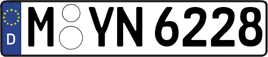M-YN6228