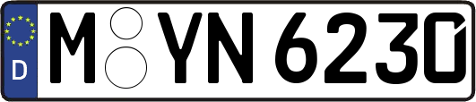 M-YN6230