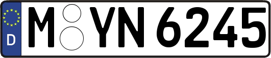 M-YN6245