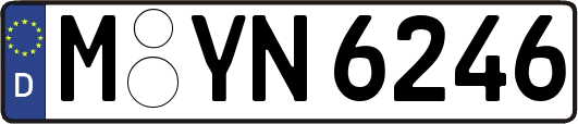M-YN6246