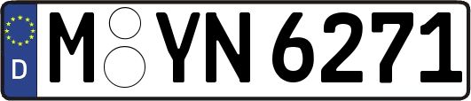 M-YN6271