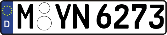 M-YN6273