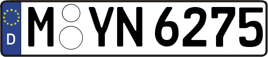 M-YN6275