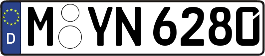 M-YN6280