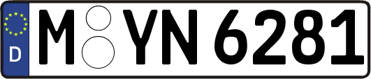 M-YN6281