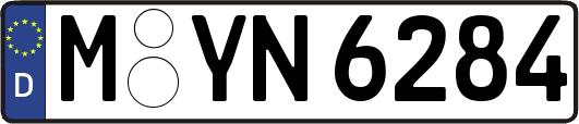 M-YN6284