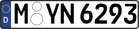 M-YN6293