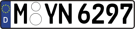 M-YN6297