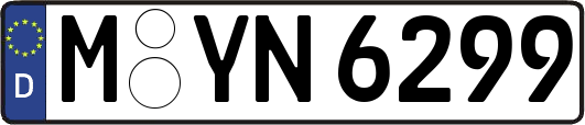 M-YN6299